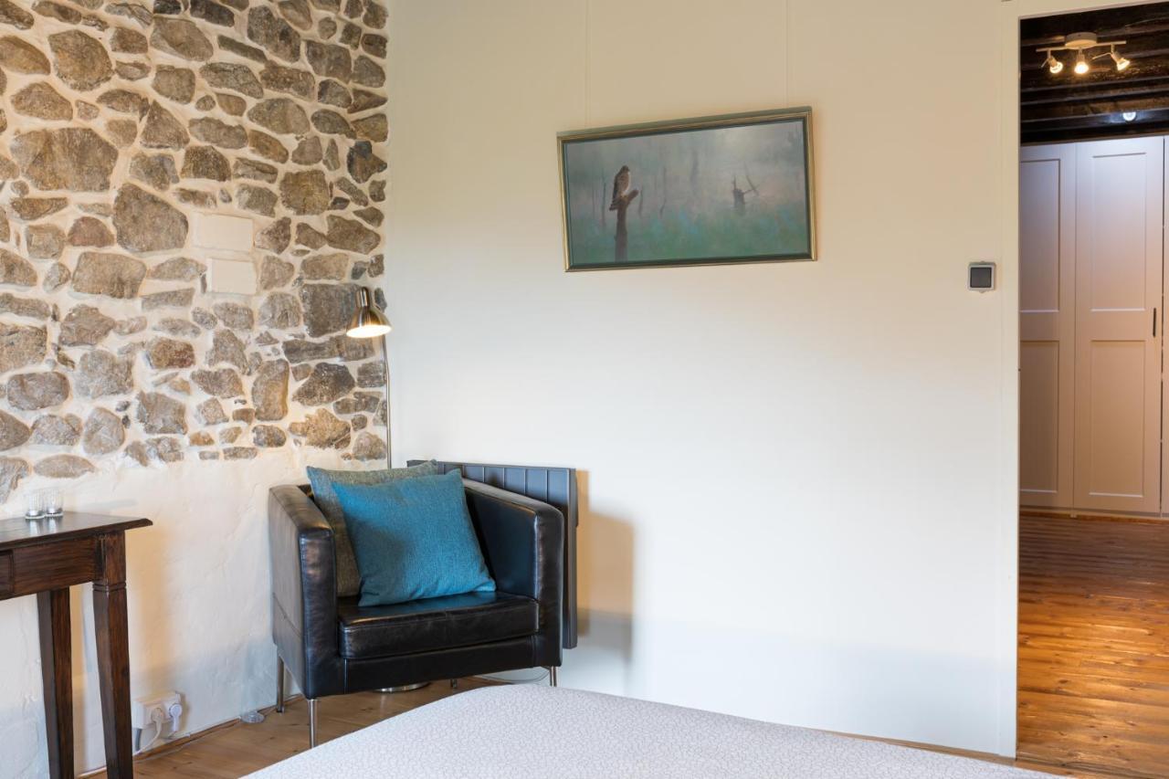 B&B Maisonnel Saint-Bonnet-en-Champsaur Exterior foto