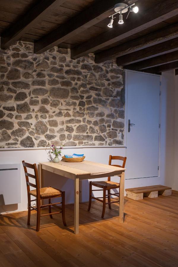 B&B Maisonnel Saint-Bonnet-en-Champsaur Exterior foto