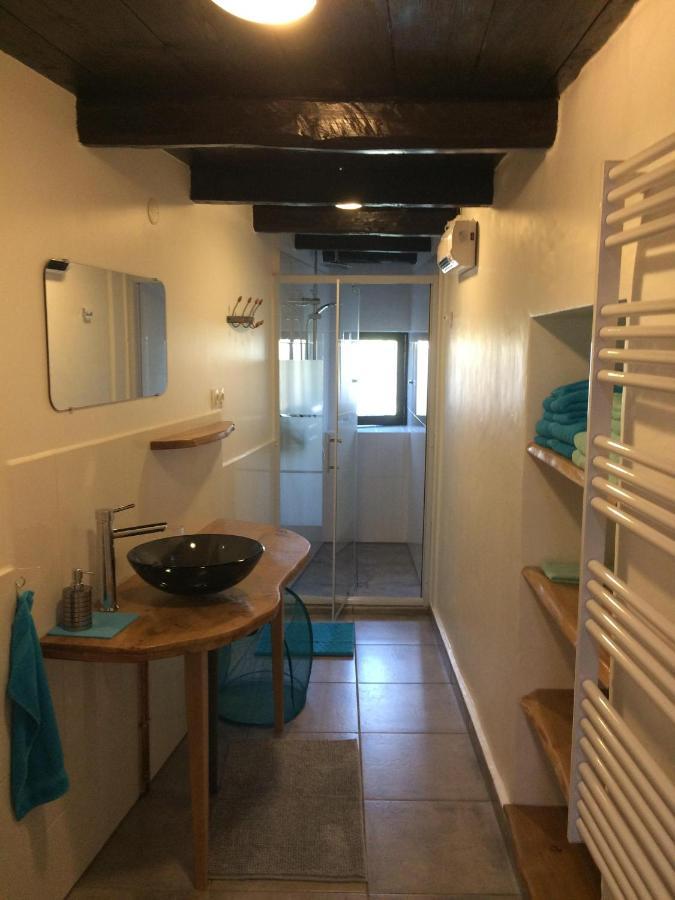 B&B Maisonnel Saint-Bonnet-en-Champsaur Exterior foto