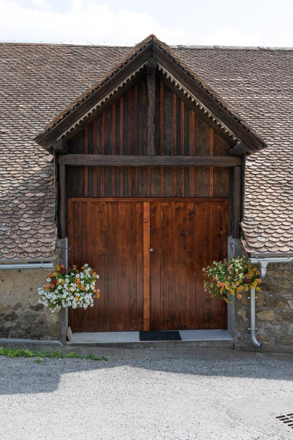 B&B Maisonnel Saint-Bonnet-en-Champsaur Exterior foto